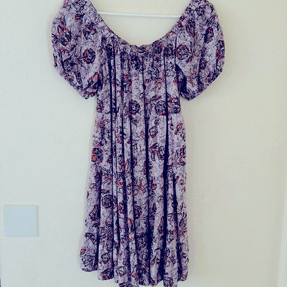 Maurice’s Shift Dress